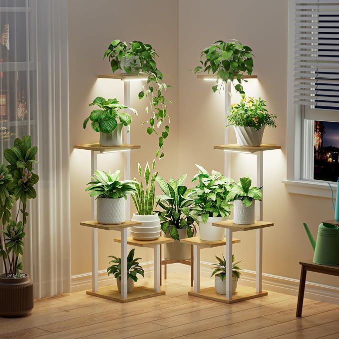 LATIBELL Plant Stand Indoor - Image 6