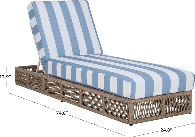 SAFAVIEH Outdoor Patio Furniture Collection - Image 3