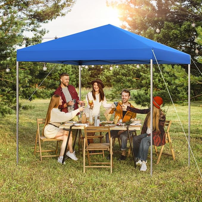 10x10 Instant Pop Up Canopy Tent - Image 6