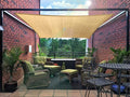Patio Sun Shade Sail Canopy by diig