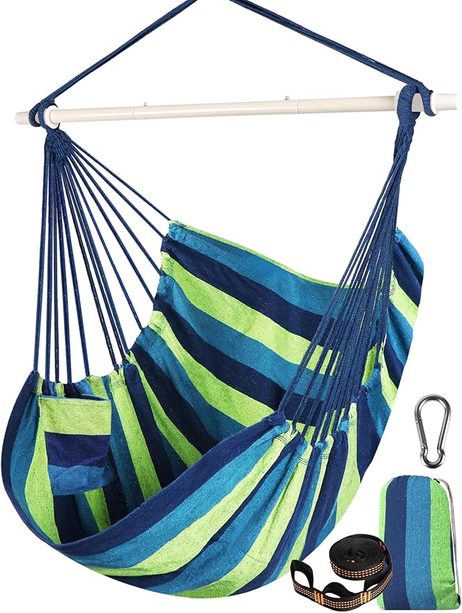 Chihee Hammock Swing Chair by Chihee
