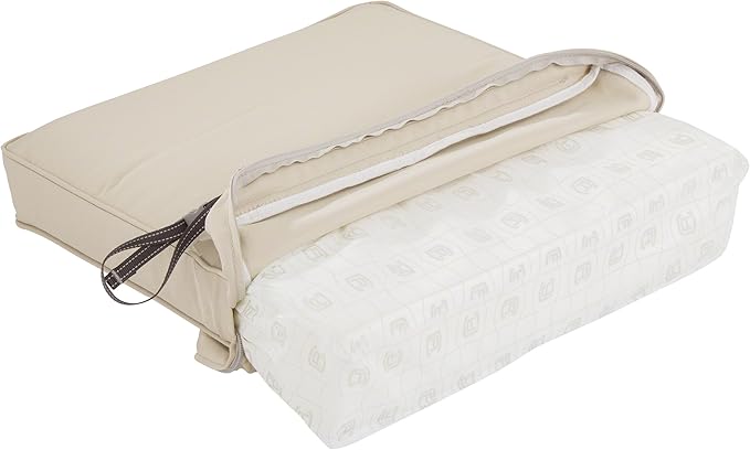 Classic Accessories Montlake FadeSafe Water-Repellent 42 x 18 x 3 Inch Outdoor - Image 5