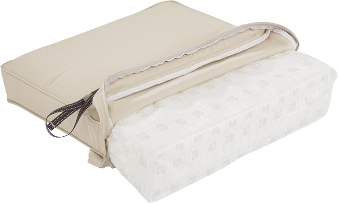Classic Accessories Montlake FadeSafe Water-Repellent 48 x 18 x 3 Inch Outdoor - Image 5