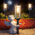 Solar Pathway Lights Outdoor Solar Lights Outdoor, IP65 Waterproof Auto On/Off by Professionalproductionofsolarlightsoutdoor%EF%BC%9A%EF%BC%89