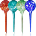 Plant Watering Globes Set of 4 by MissionGallery