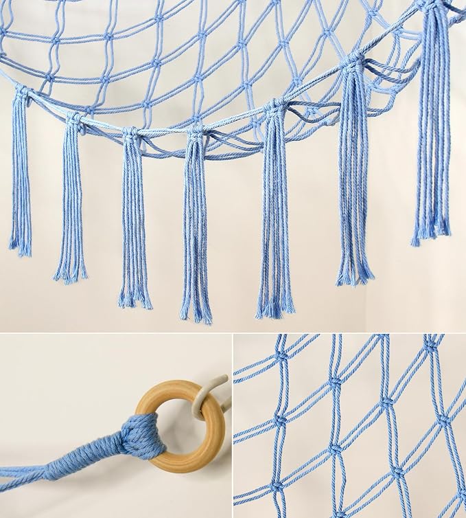 Stuffed Animal Storage Hammock Net - Image 4
