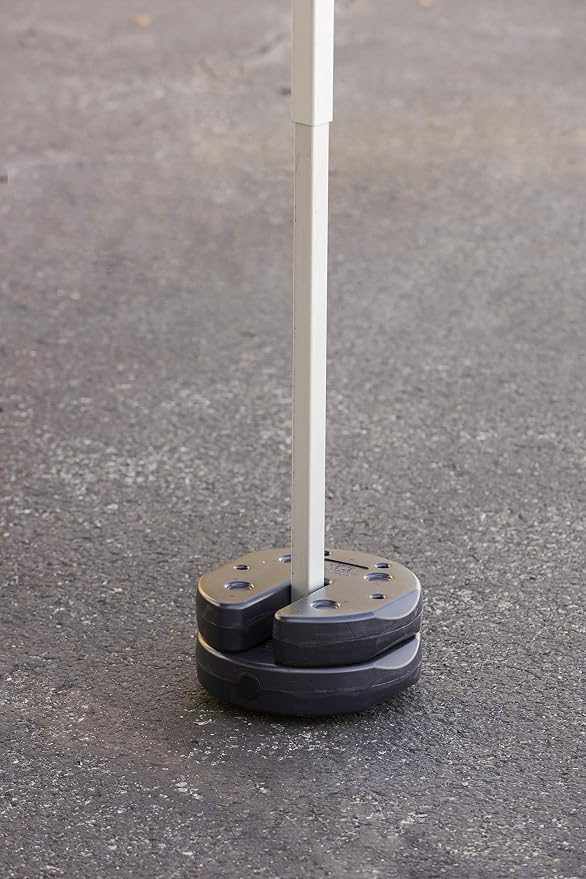 US Weight Fillable Canopy Weight Set of 4 - Image 19