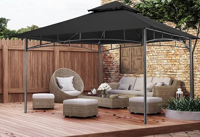 MASTERCANOPY Outdoor Garden Gazebo - Image 6