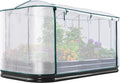 KING BIRD Raised Garden Bed by KINGBIRD