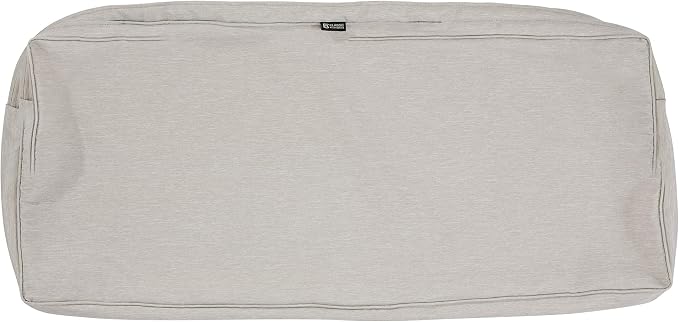 Classic Accessories 62-045-HGREY-EC Montlake FadeSafe Water-Repellent 59 x 18 x - Image 19