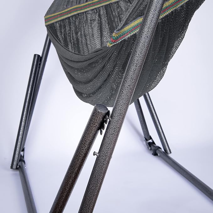 2 in 1 Hammock and Swinging Chair - Image 6