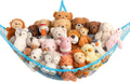 Stuffed Animal Storage Hammock Net Corner by TCGPRO