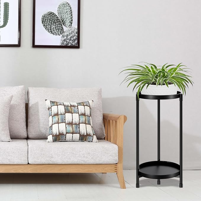 Plant Stand indoor outdoor - Image 5