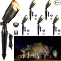 Gardenreet Solid Brass Spot Lights by Gardenreet