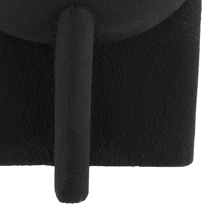 JONATHAN Y TBL1109A Brady 16.25" Minimalist Modern Drum Indoor/Outdoor Accent - Image 7