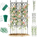 Garden Trellis for Climbing Plants Outdoor by Unknown