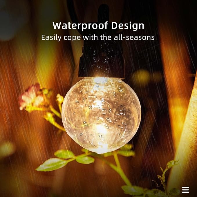 PURPLE LEAF 12' X 16' Patio Hardtop Gazebo Double Top Outdoor Screen Aluminum - Image 2
