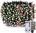 Christmas Tree Firecrackers String Lights by Brightown