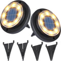 Flacchi Solar Lights Outdoor by Flacchi