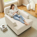 Chaise Lounge Chair Indoor by VANOMi