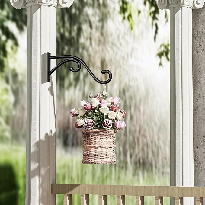Plant Hook Hanging Plant Brackets - Image 7