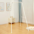 Foldable Hammock Stand, Portable Chair Stand, Heavy Duty Folding Frame by SELFLA