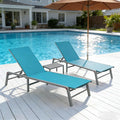 Kozyard 3-Pieces Patio Lounge Set by Kozyard