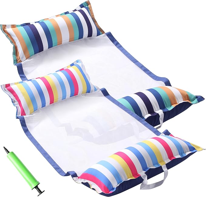 FindUWill Pool Floats Adult - Image 2