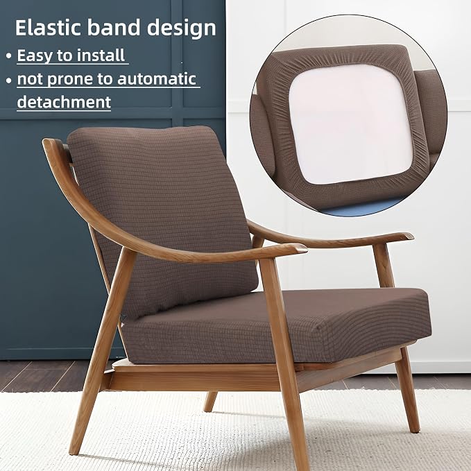 Outdoor Cushion Covers Set, Replacement - Image 6