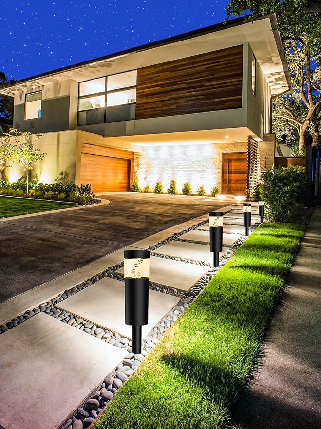 5W Low Voltage Landscape Pathway Lights - Image 5