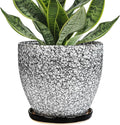 Ceramic Planter by EPFamily