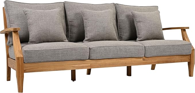 SAFAVIEH Couture Outdoor Patio Furniture Collection - Image 4