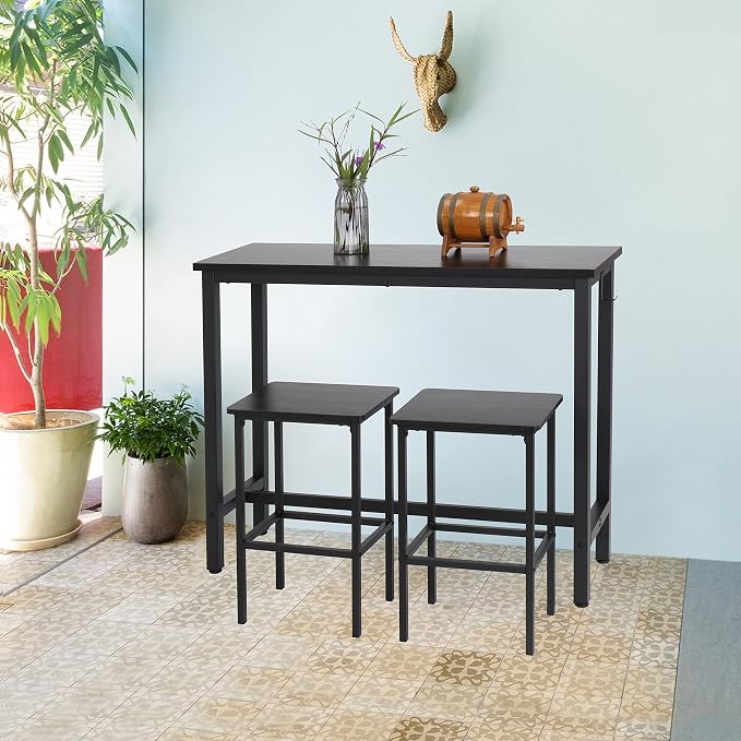 Finnhomy 47" Bar Set - Image 2