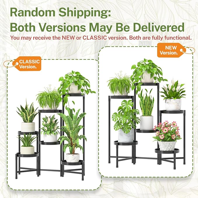 iDavosic.ly Plant Stand Indoor - Image 3