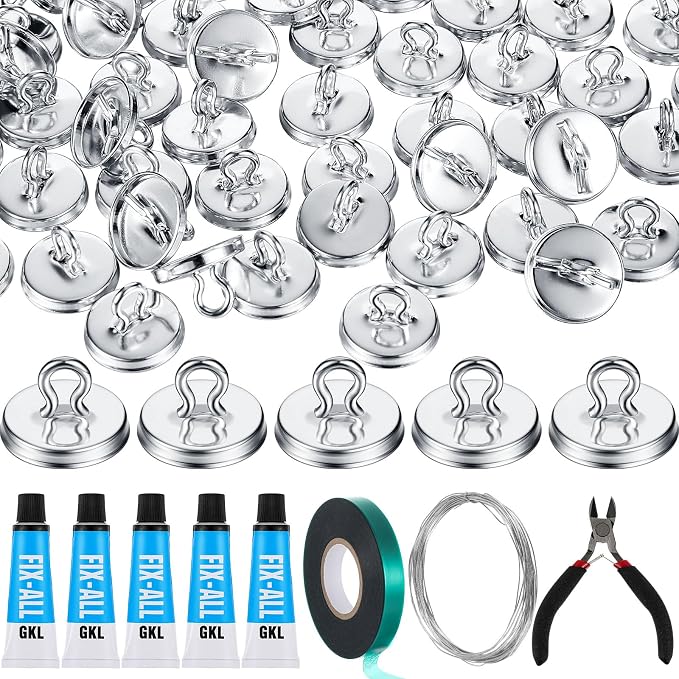 WILLBOND Plant Anchor Kit by Willbond+Technology+Limited