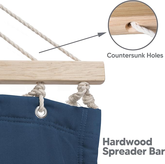 SUNCREAT Hammocks Replacement Hammock - Image 5