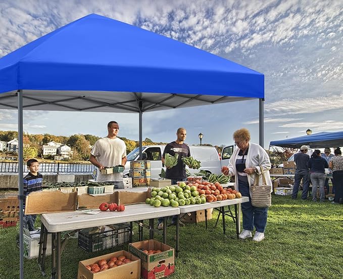 ABCCANOPY Pop Up Canopy - Image 7
