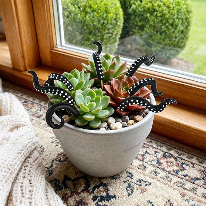 Garden Stakes Decorative - Image 7