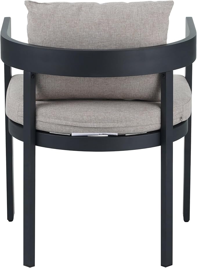 Christopher Knight Home Elko Acacia Wood Outdoor Dining Set - Image 14