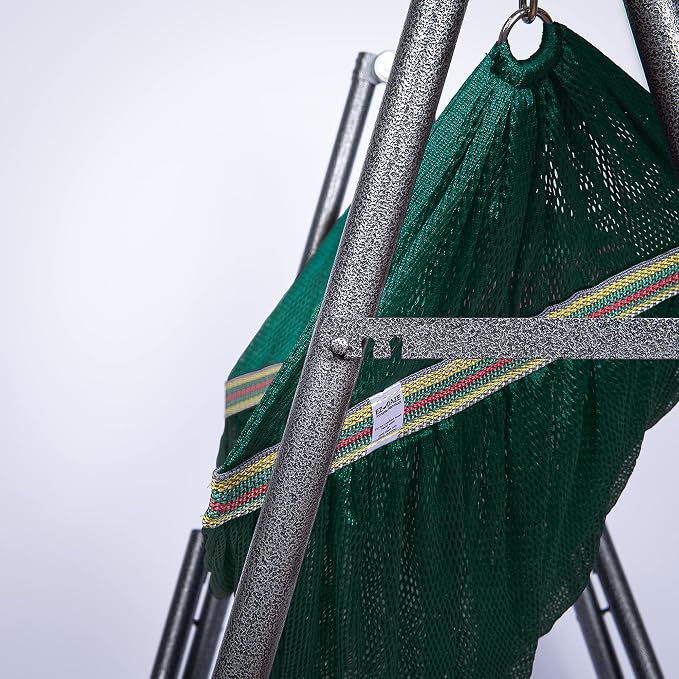 2 in 1 Hammock and Swinging Chair - Image 5