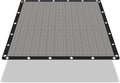 90% Shade Cloth Sun Shade Fabric by eMERIT