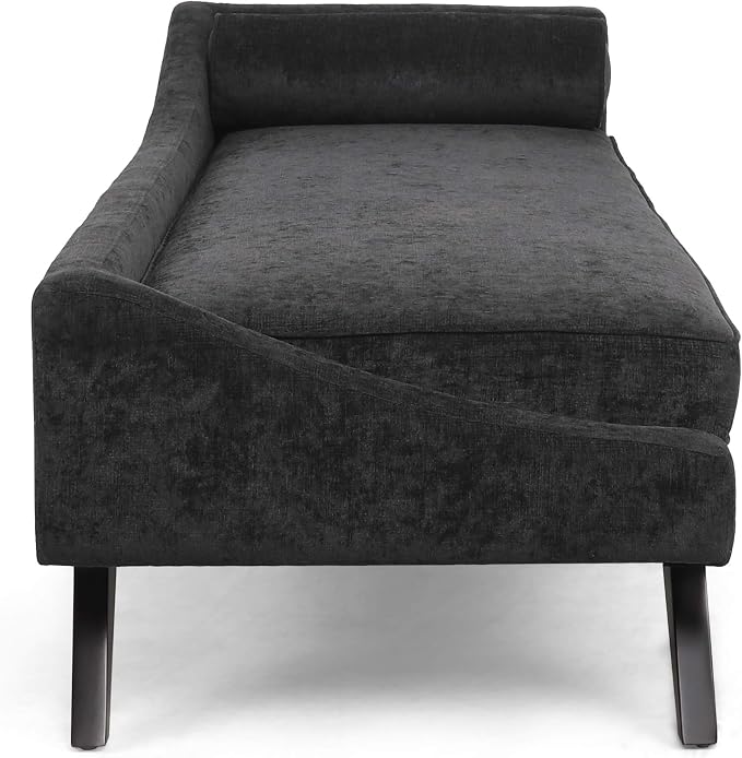 Christopher Knight Home Cagle Chaise Lounge - Image 8