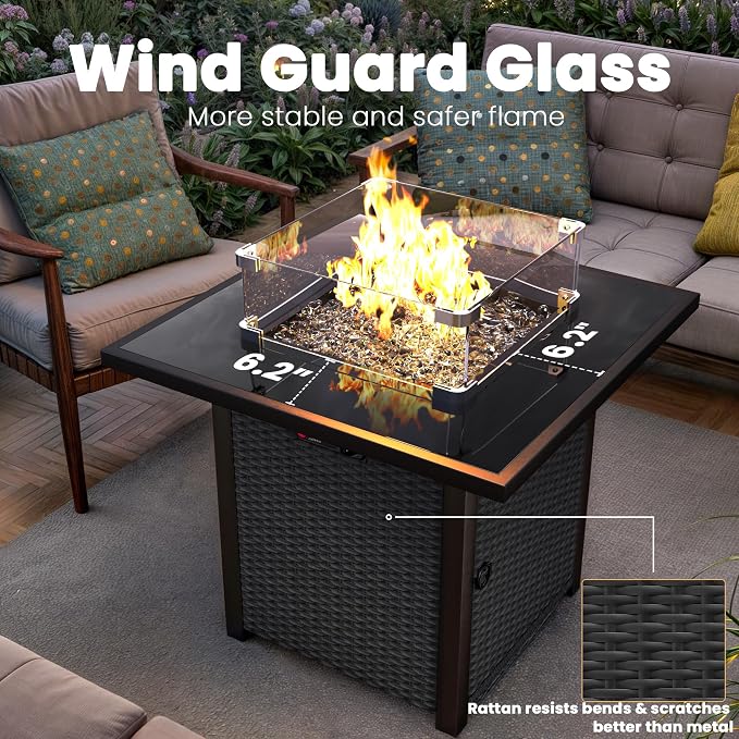 Outdoor Patio Furniture Set - Image 2