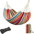 JoyView Brazilian Hammock for Single Preson Portable Hammock by JoyView