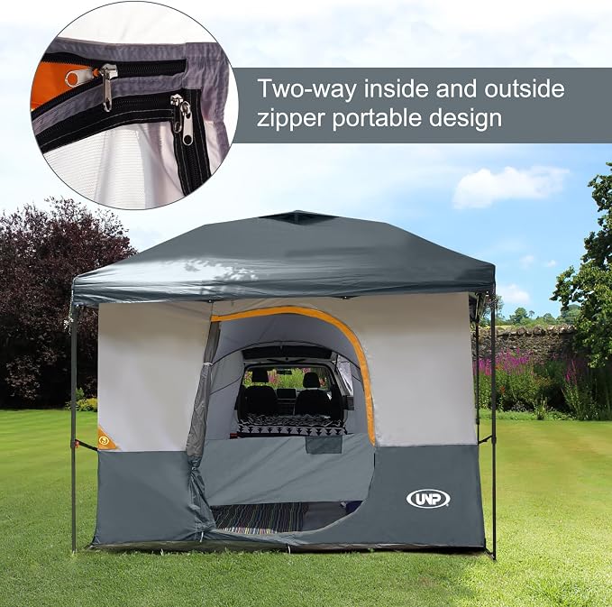 UNP Inner Cube Tent for Camping - Image 7