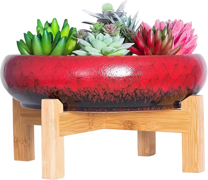 ARTKETTY Succulent Pots by ARTKETTY