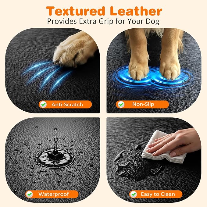 URPOWER XL Dog Backseat Extender - Image 3