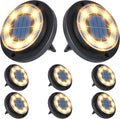 Flacchi Solar Lights Outdoor by Flacchi