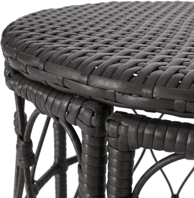 Bruce Outdoor Coffee Table - Image 4