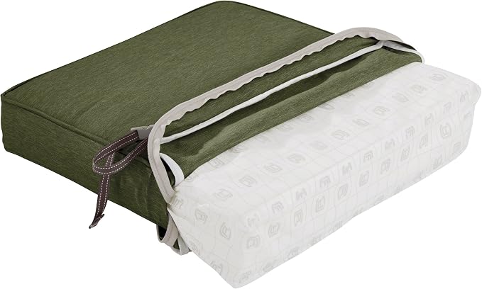 Classic Accessories Montlake FadeSafe Water-Repellent 42 x 18 x 3 Inch Outdoor - Image 5